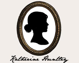 Katherine Huntley