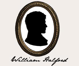 William Halford