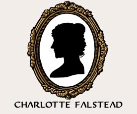 Charlotte Falstead