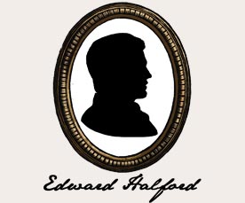 Edward Halford