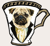 Pug's Mug